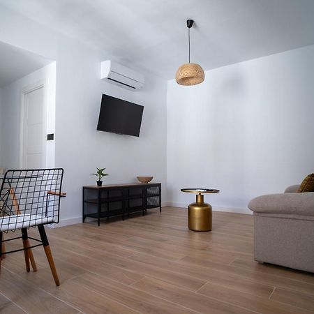 Apartamentos Gomerez 30 Granada Eksteriør billede