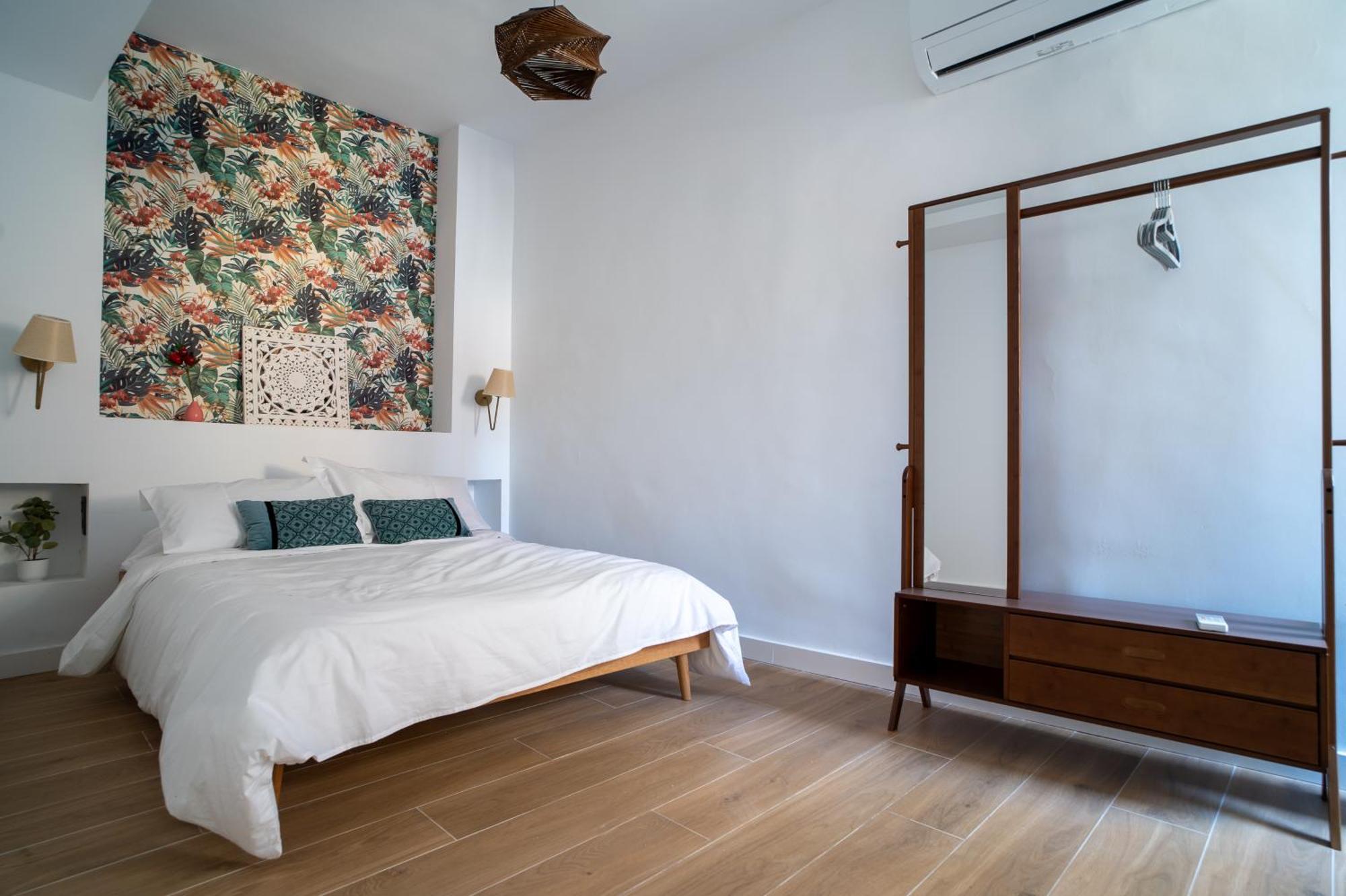 Apartamentos Gomerez 30 Granada Eksteriør billede