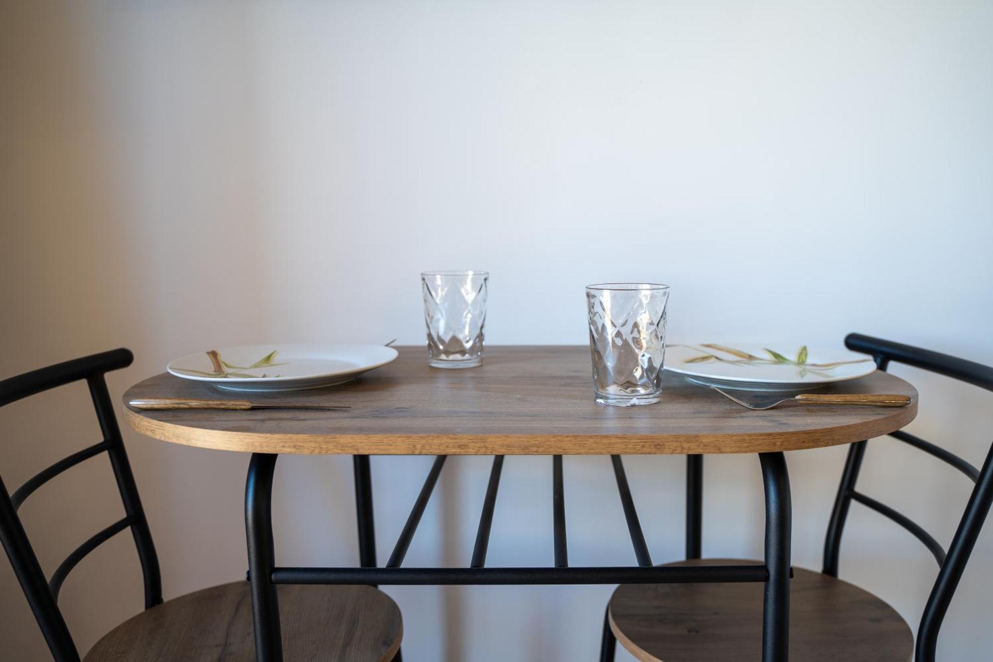 Apartamentos Gomerez 30 Granada Eksteriør billede