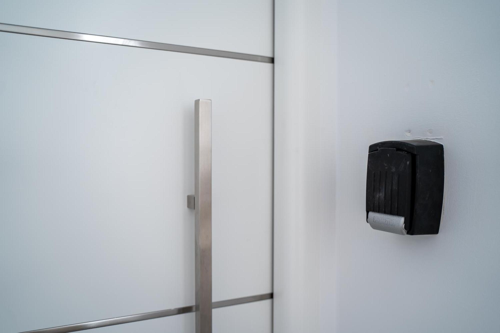 Apartamentos Gomerez 30 Granada Eksteriør billede